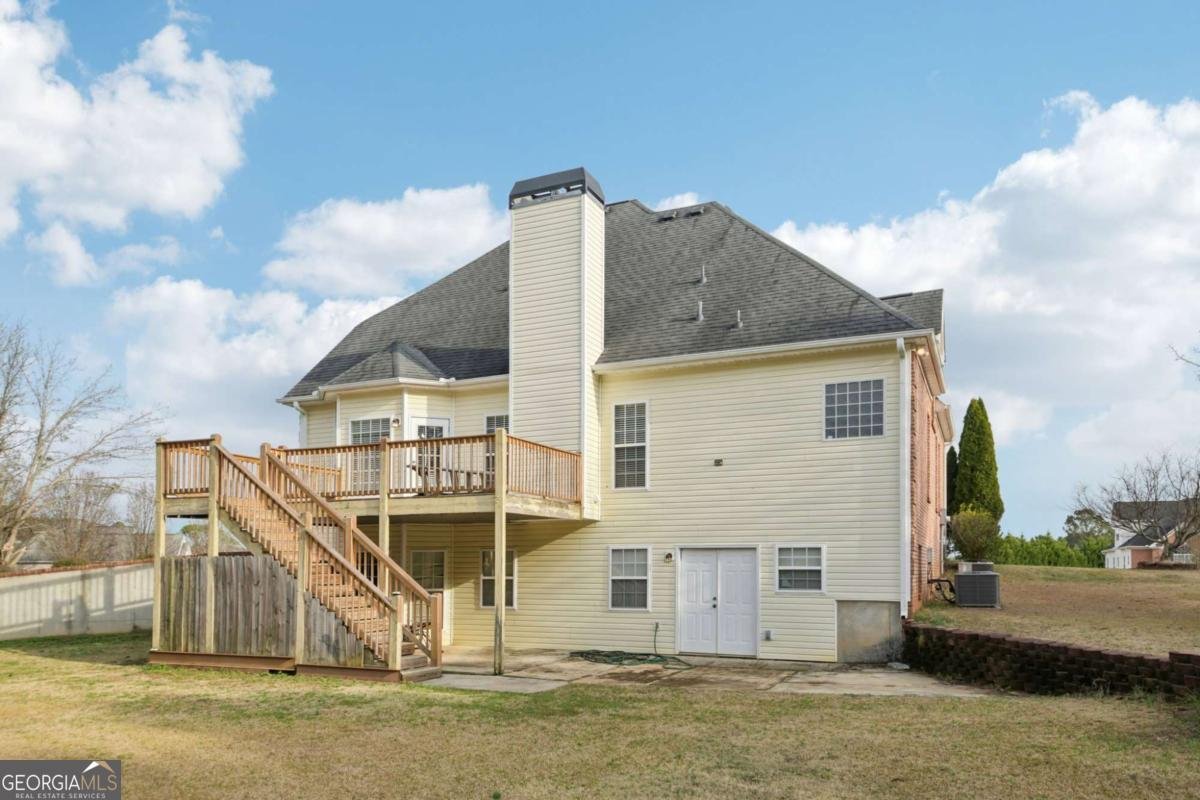 400 Kyle Court Fayetteville - Photo 25
