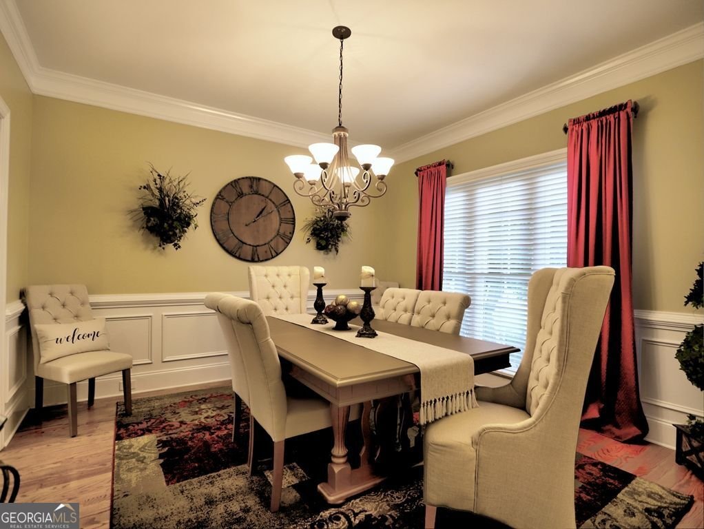 2146 Merrimac Court Acworth - Photo 10