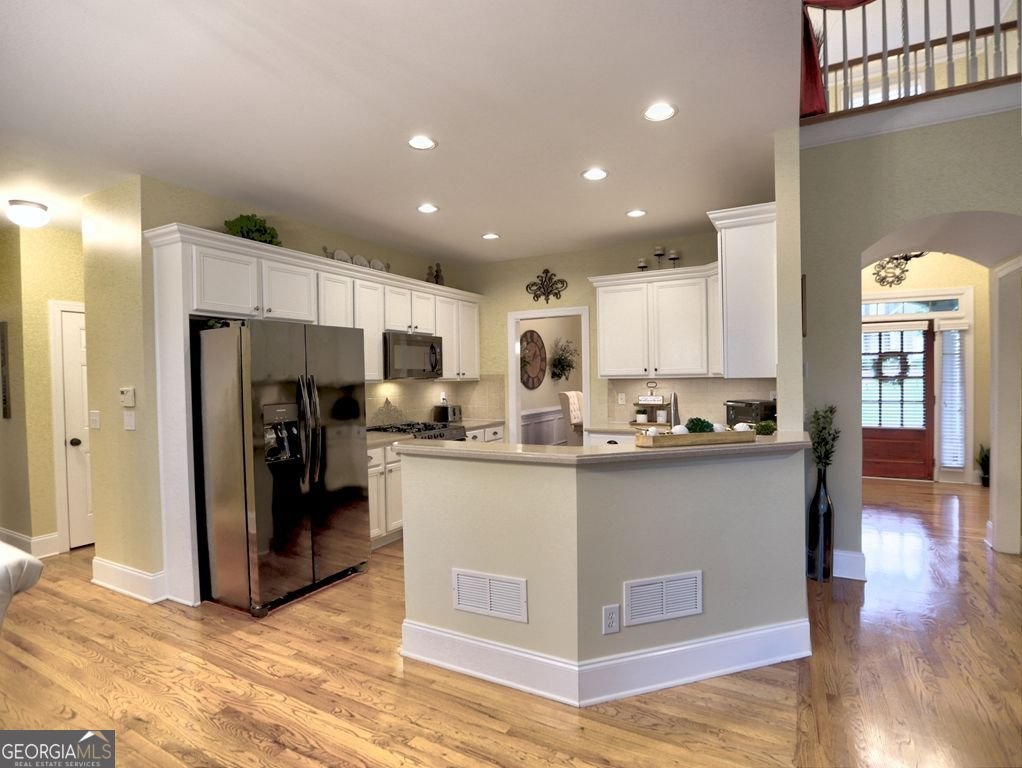 2146 Merrimac Court Acworth - Photo 11