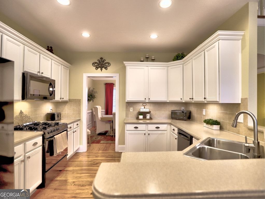 2146 Merrimac Court Acworth - Photo 12
