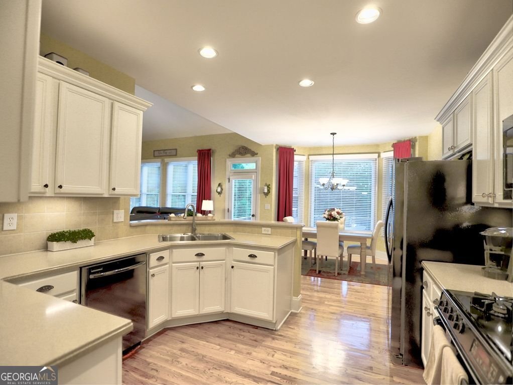 2146 Merrimac Court Acworth - Photo 13