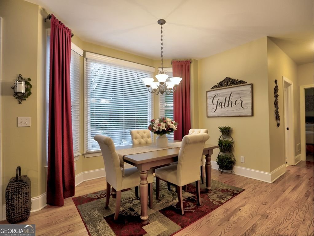 2146 Merrimac Court Acworth - Photo 14