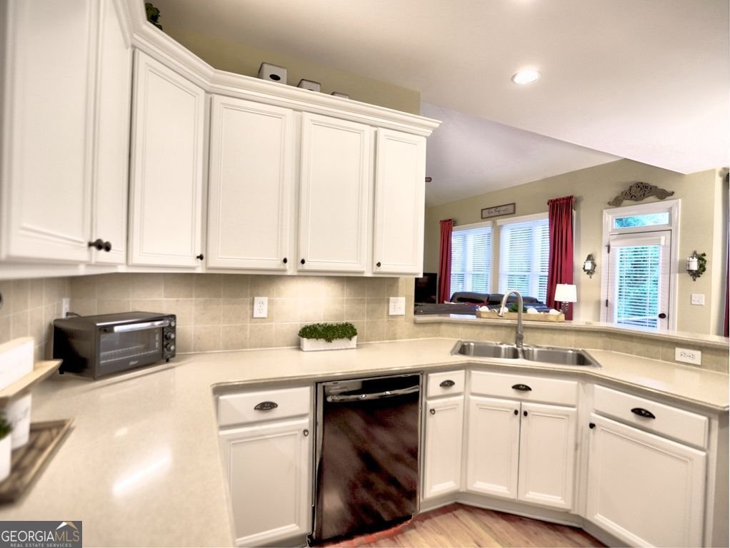2146 Merrimac Court Acworth - Photo 16