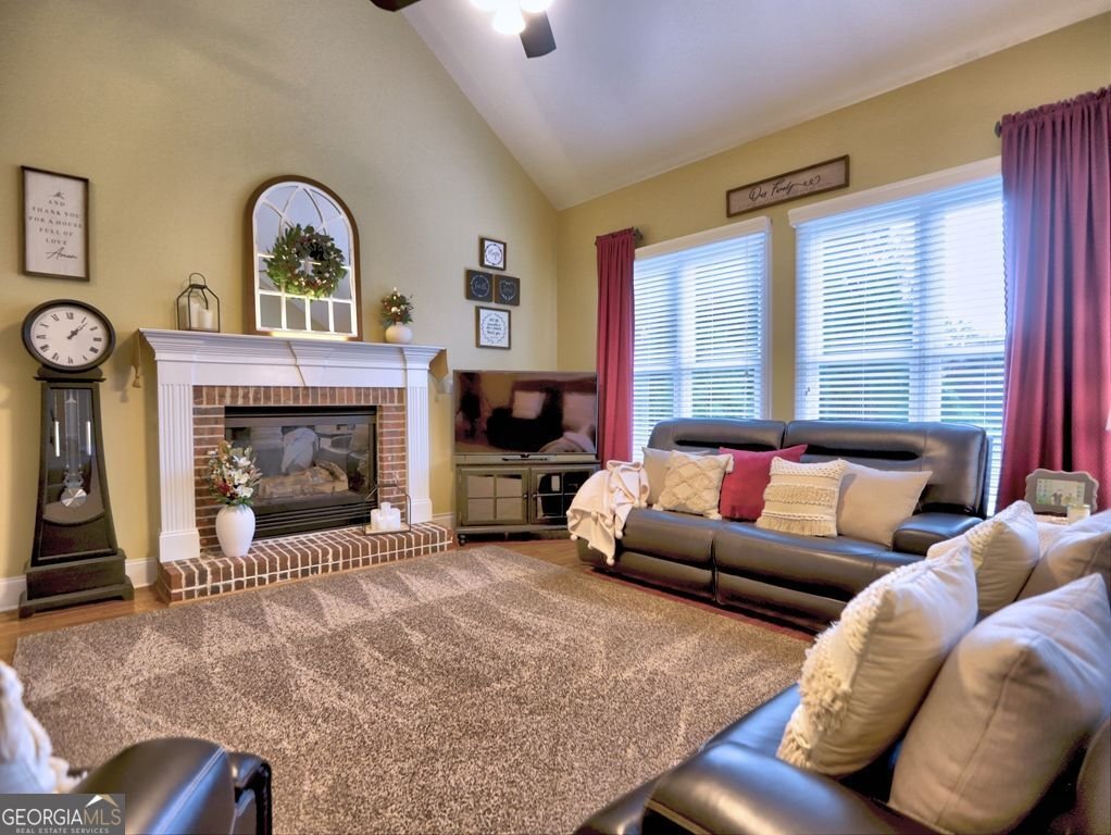 2146 Merrimac Court Acworth - Photo 18