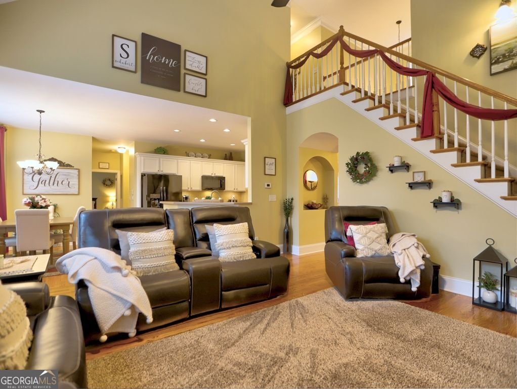 2146 Merrimac Court Acworth - Photo 19