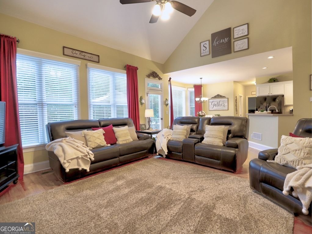 2146 Merrimac Court Acworth - Photo 20