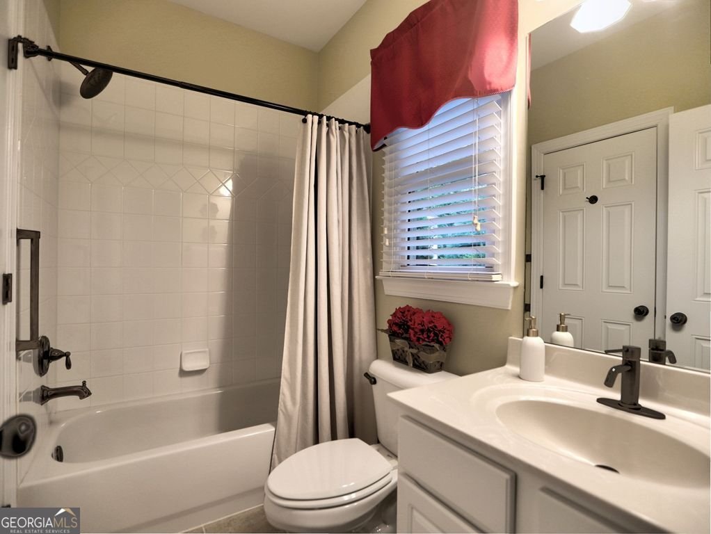 2146 Merrimac Court Acworth - Photo 22