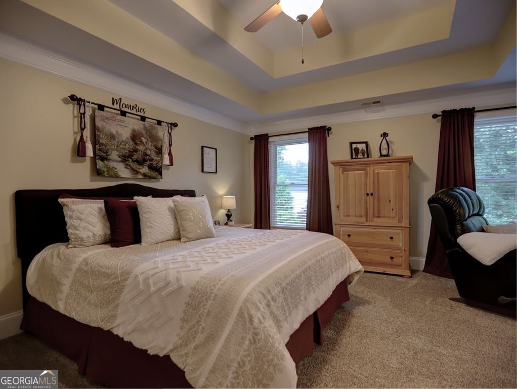 2146 Merrimac Court Acworth - Photo 23