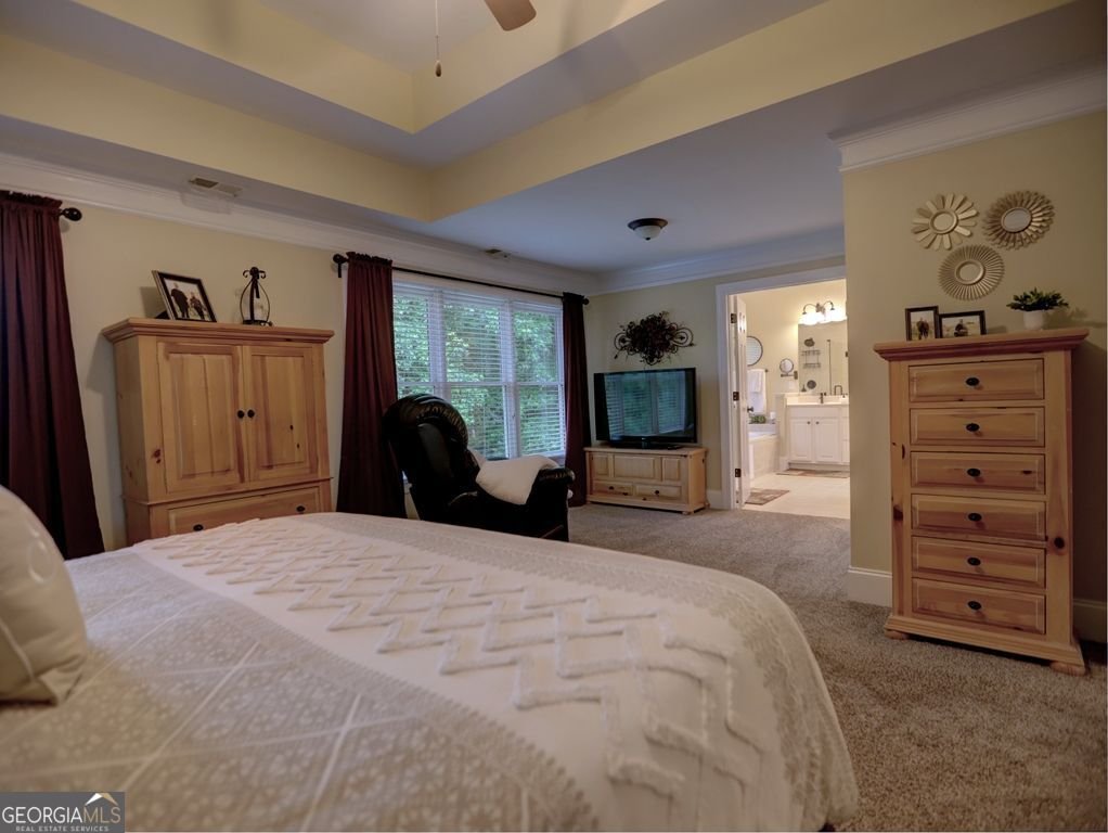 2146 Merrimac Court Acworth - Photo 25