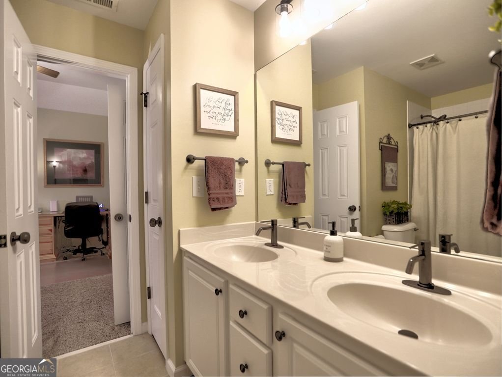 2146 Merrimac Court Acworth - Photo 29