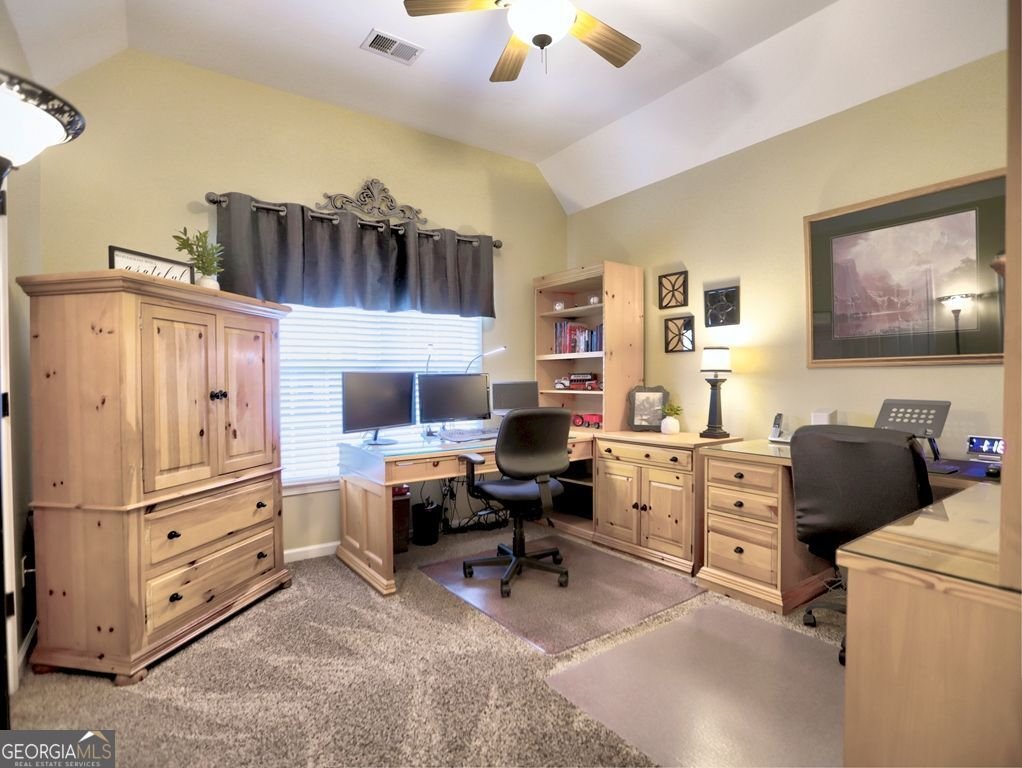 2146 Merrimac Court Acworth - Photo 30
