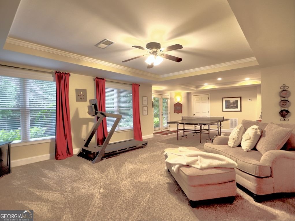 2146 Merrimac Court Acworth - Photo 32