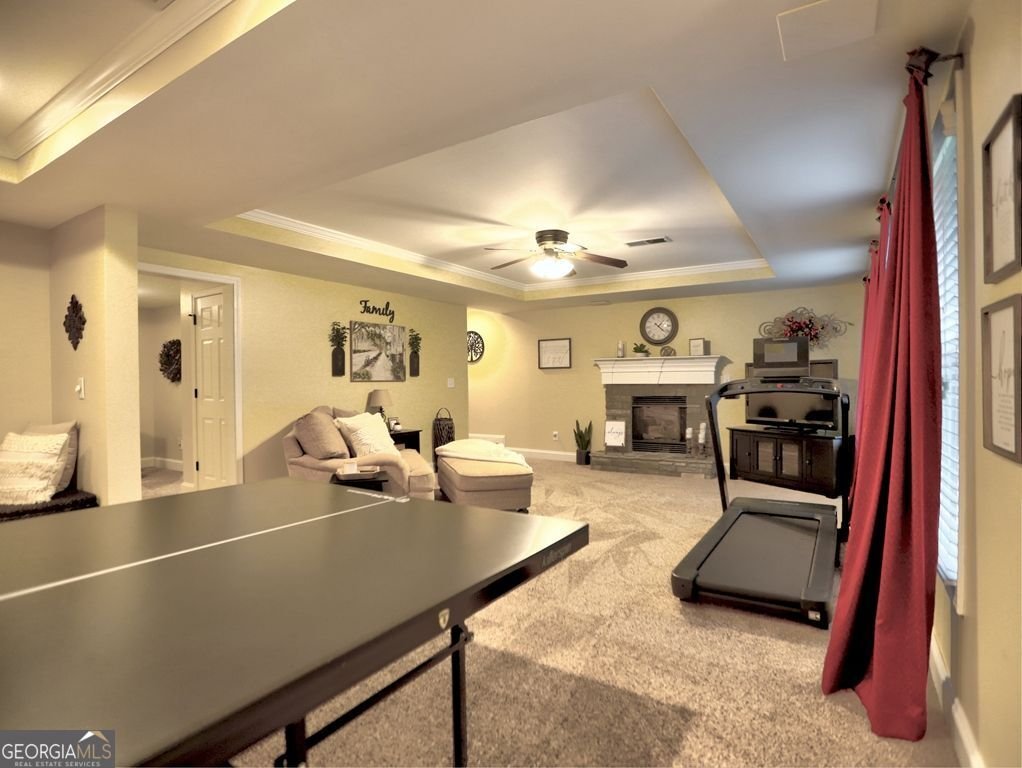 2146 Merrimac Court Acworth - Photo 33