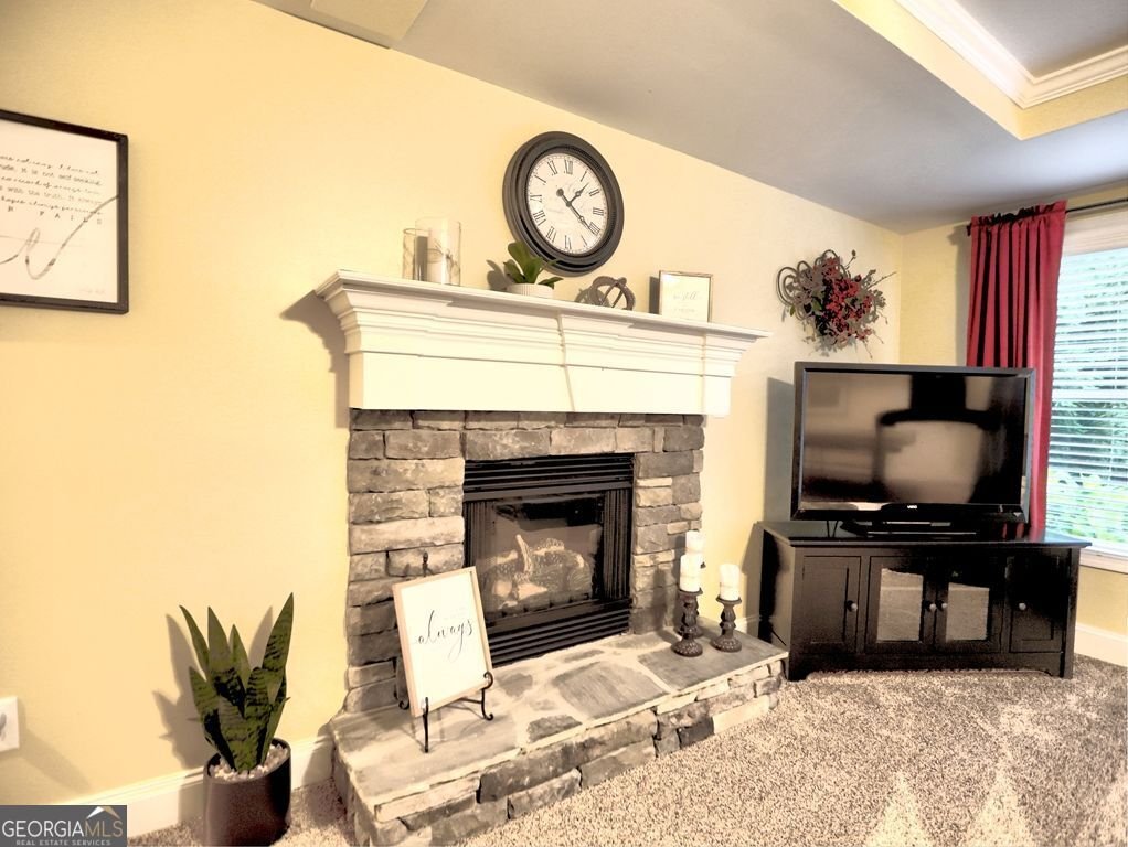 2146 Merrimac Court Acworth - Photo 34