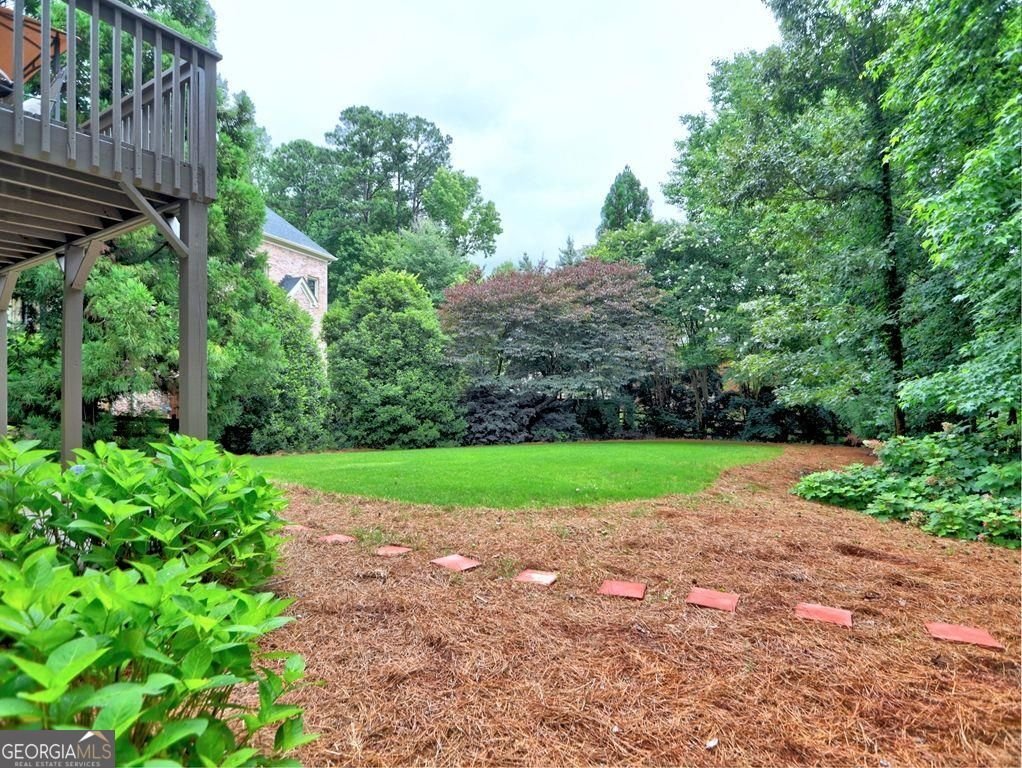 2146 Merrimac Court Acworth - Photo 37