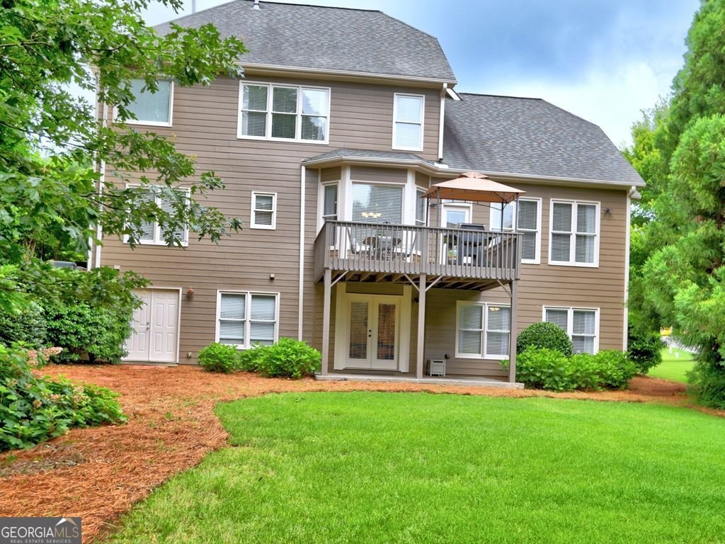 2146 Merrimac Court Acworth - Photo 39