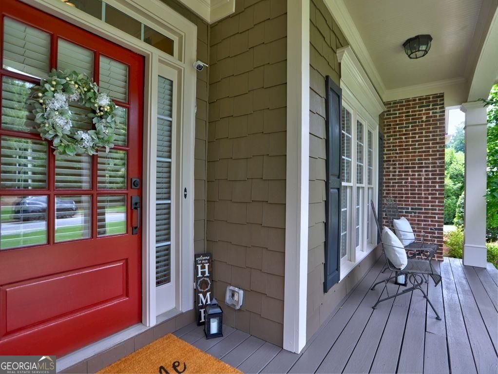 2146 Merrimac Court Acworth - Photo 6