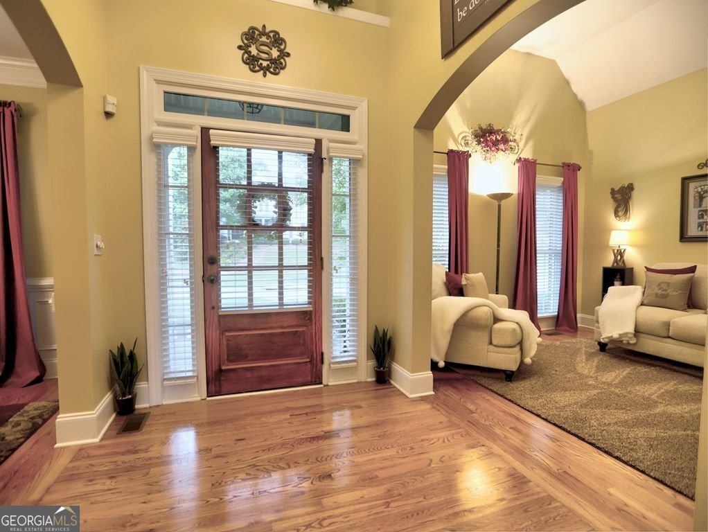 2146 Merrimac Court Acworth - Photo 7