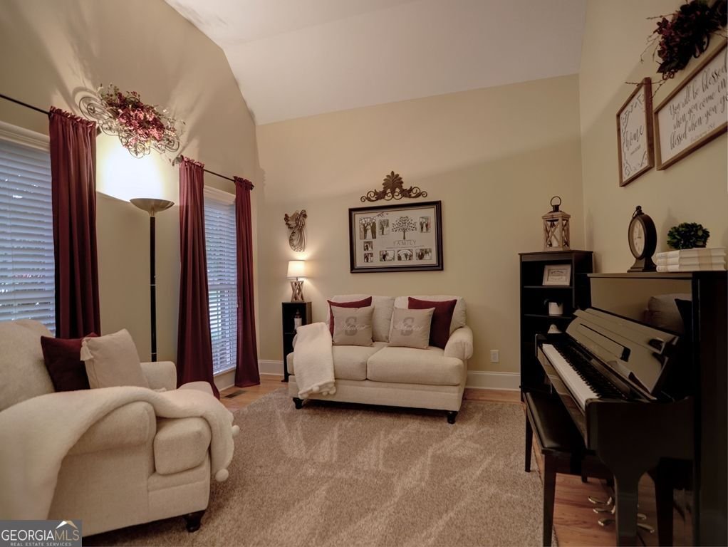 2146 Merrimac Court Acworth - Photo 8