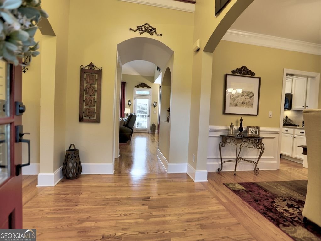 2146 Merrimac Court Acworth - Photo 9