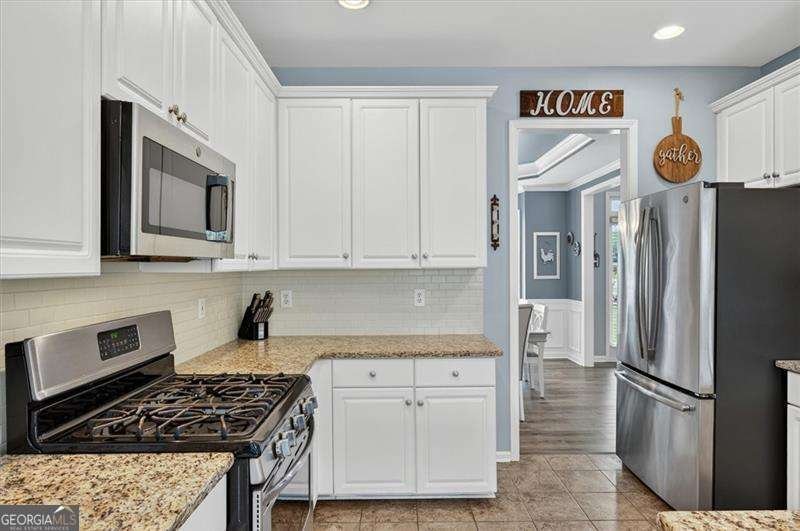933 Hawk Creek Trail Lawrenceville - Photo 10