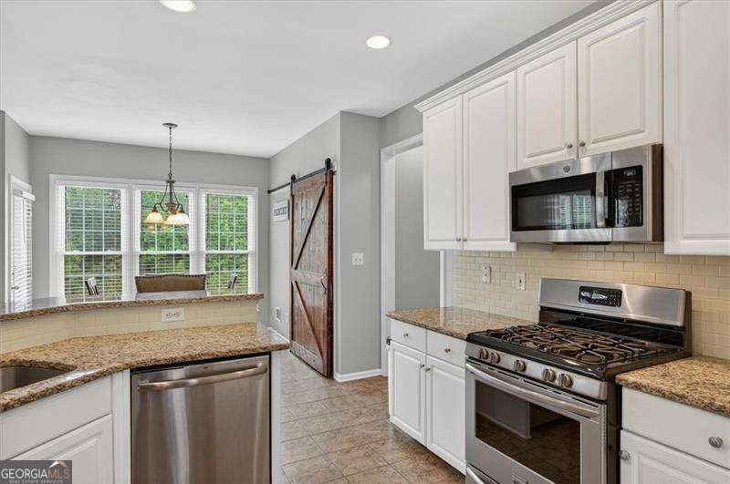 933 Hawk Creek Trail Lawrenceville - Photo 11