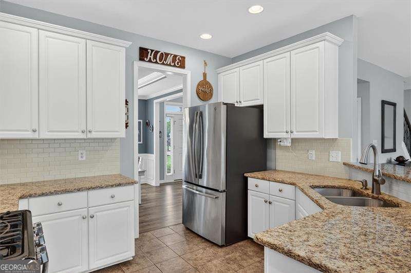 933 Hawk Creek Trail Lawrenceville - Photo 13