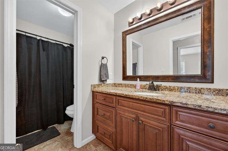933 Hawk Creek Trail Lawrenceville - Photo 16
