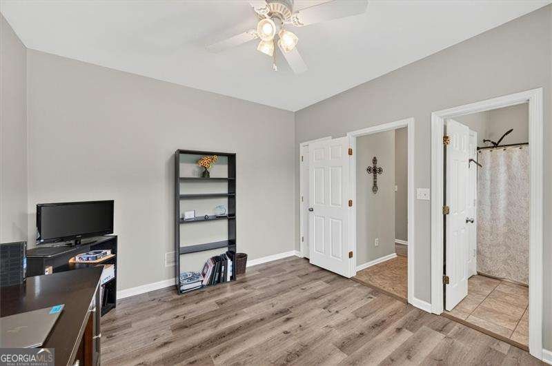 933 Hawk Creek Trail Lawrenceville - Photo 17