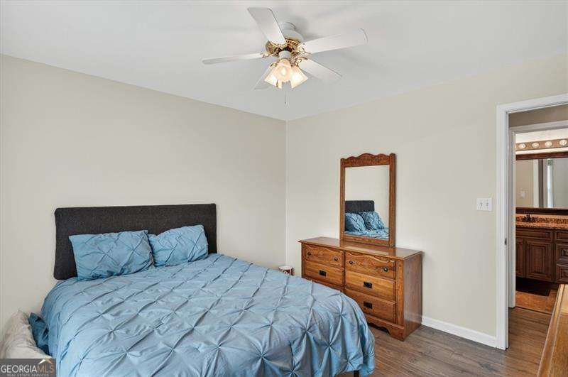 933 Hawk Creek Trail Lawrenceville - Photo 18