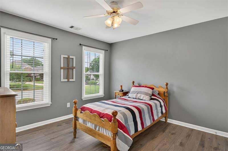 933 Hawk Creek Trail Lawrenceville - Photo 20