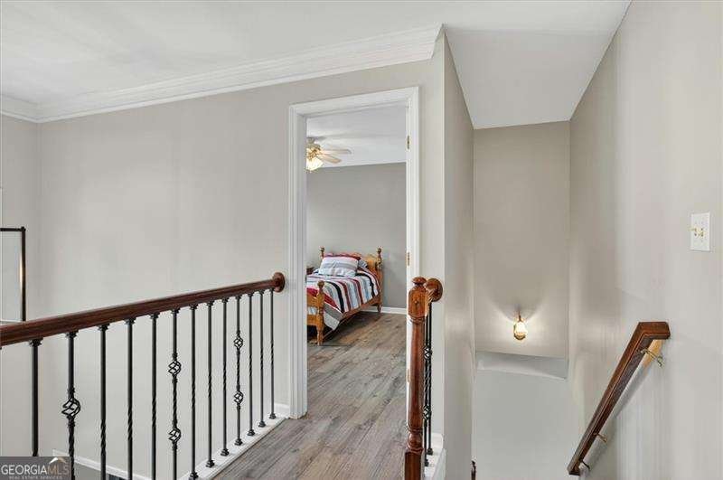 933 Hawk Creek Trail Lawrenceville - Photo 21