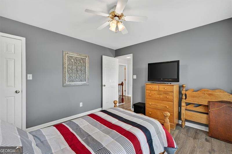933 Hawk Creek Trail Lawrenceville - Photo 22