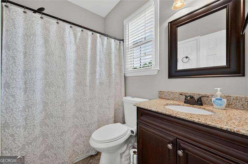 933 Hawk Creek Trail Lawrenceville - Photo 23
