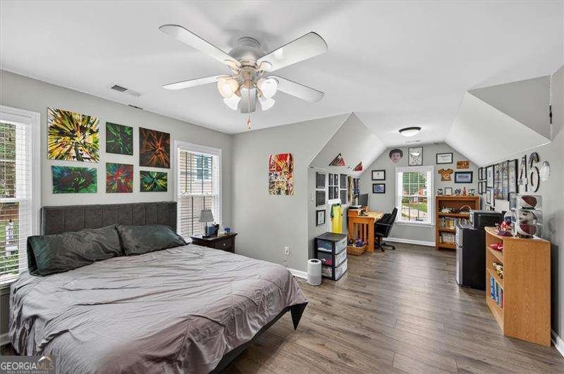 933 Hawk Creek Trail Lawrenceville - Photo 24