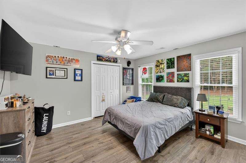 933 Hawk Creek Trail Lawrenceville - Photo 25