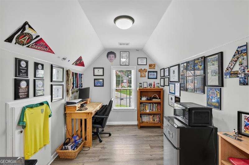 933 Hawk Creek Trail Lawrenceville - Photo 26