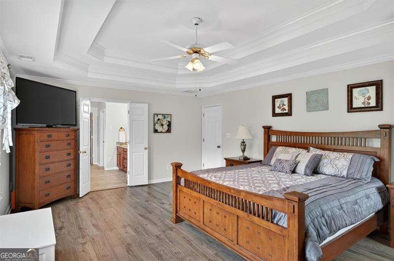 933 Hawk Creek Trail Lawrenceville - Photo 27