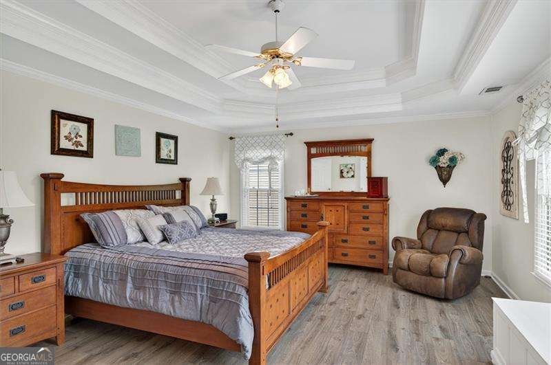 933 Hawk Creek Trail Lawrenceville - Photo 28