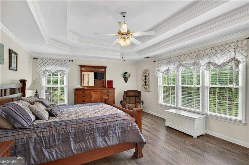 933 Hawk Creek Trail Lawrenceville - Photo 29