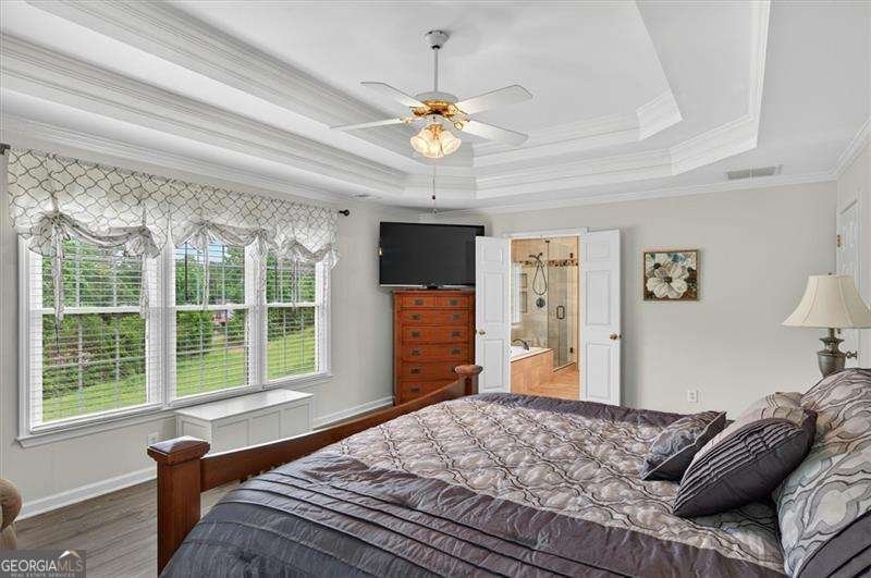 933 Hawk Creek Trail Lawrenceville - Photo 30