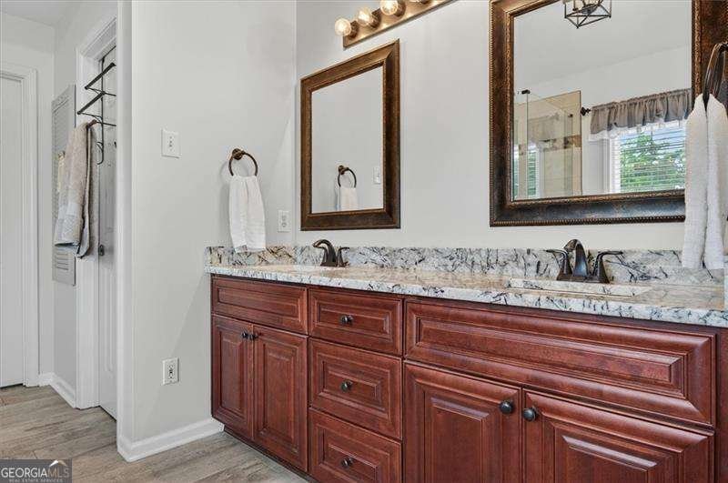 933 Hawk Creek Trail Lawrenceville - Photo 31