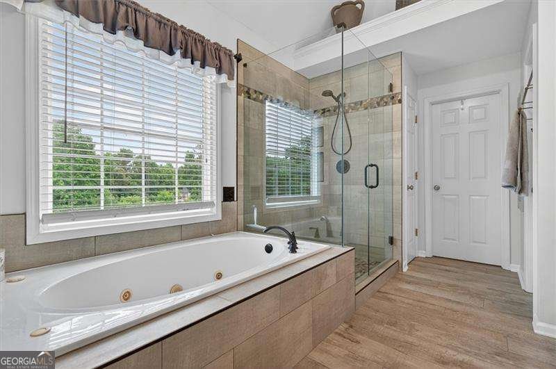 933 Hawk Creek Trail Lawrenceville - Photo 32