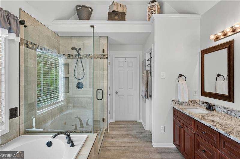 933 Hawk Creek Trail Lawrenceville - Photo 33