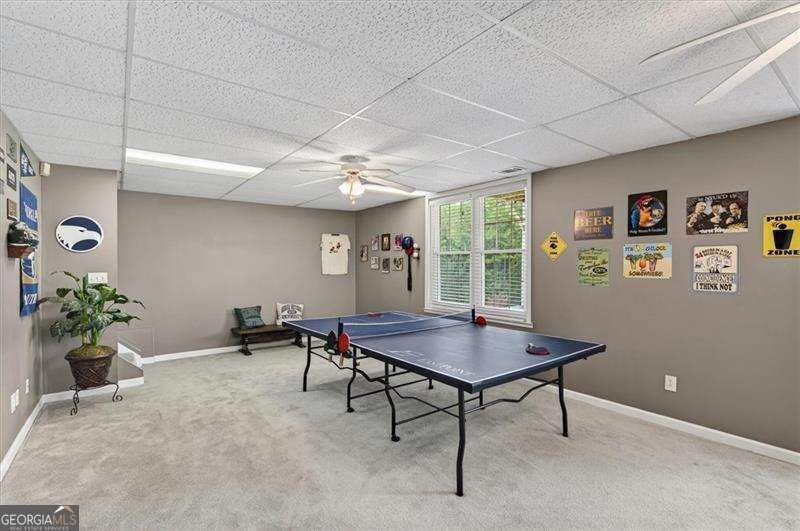 933 Hawk Creek Trail Lawrenceville - Photo 34