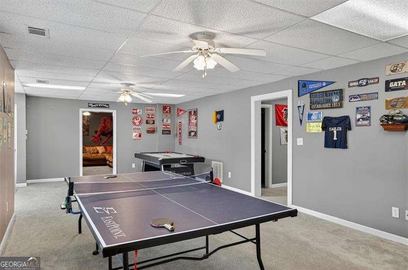 933 Hawk Creek Trail Lawrenceville - Photo 35