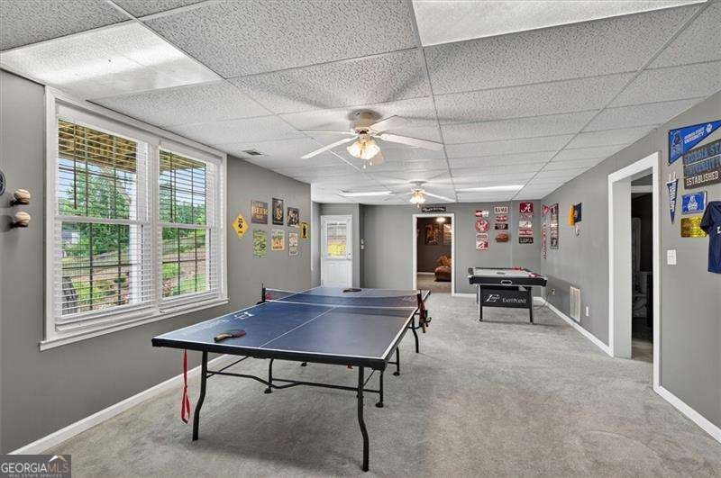 933 Hawk Creek Trail Lawrenceville - Photo 36