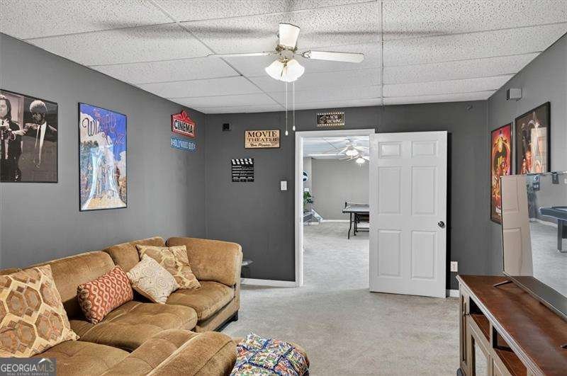 933 Hawk Creek Trail Lawrenceville - Photo 37