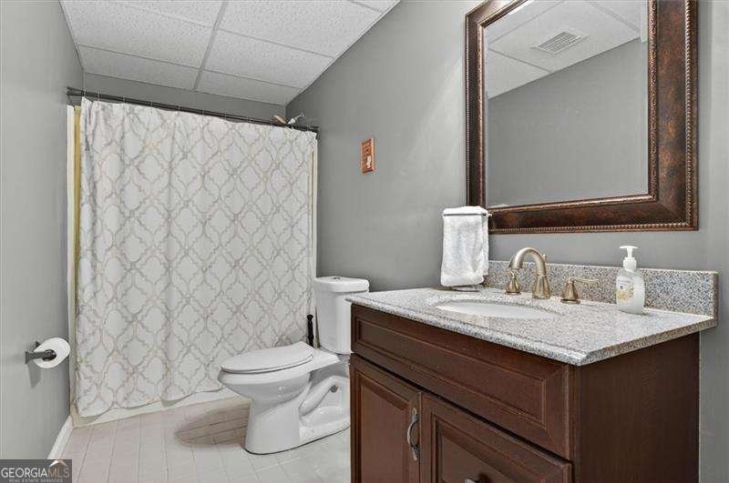 933 Hawk Creek Trail Lawrenceville - Photo 40