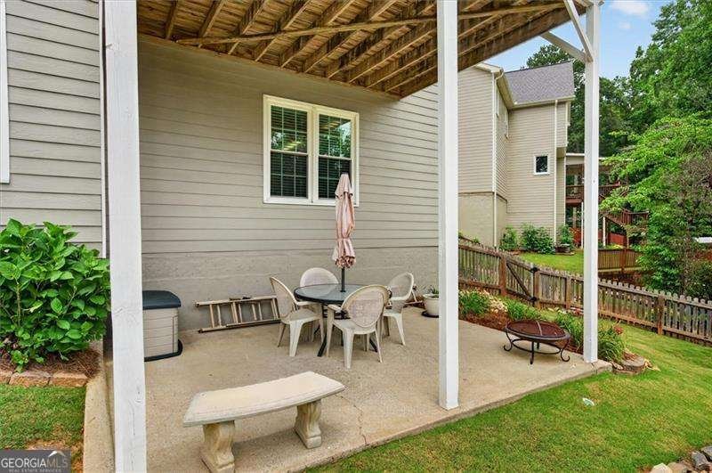 933 Hawk Creek Trail Lawrenceville - Photo 42